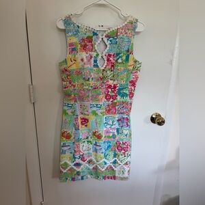 Lilly State of Mind shift